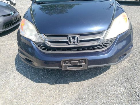 Used 2011 Honda CR-V SE image 11