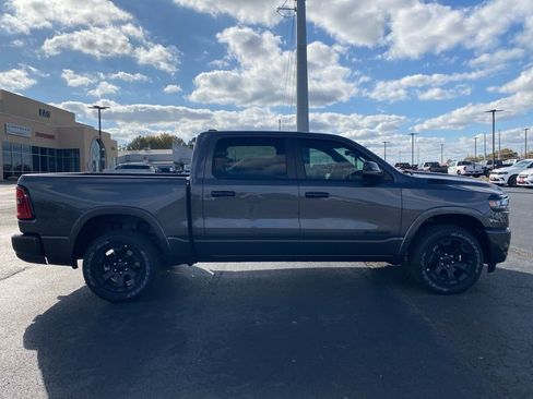 New 2026 RAM 1500 Lone Star image 8