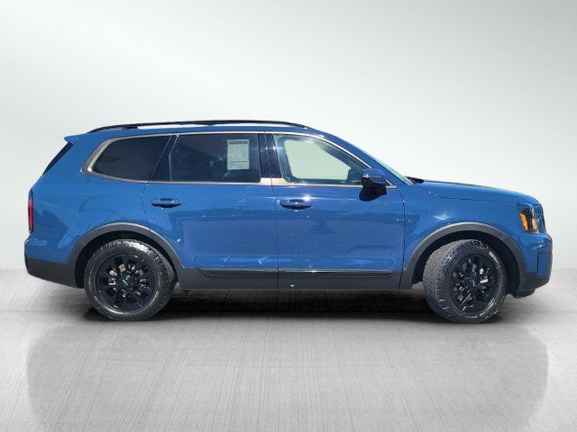 Used 2024 Kia Telluride SX Prestige X-Pro AWD/4WD image 3