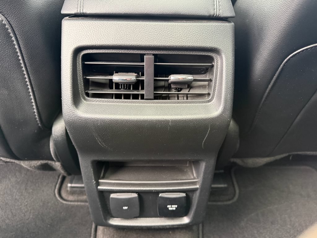 Used 2020 Ford Edge SEL w/ Convenience Package AWD/4WD image 41