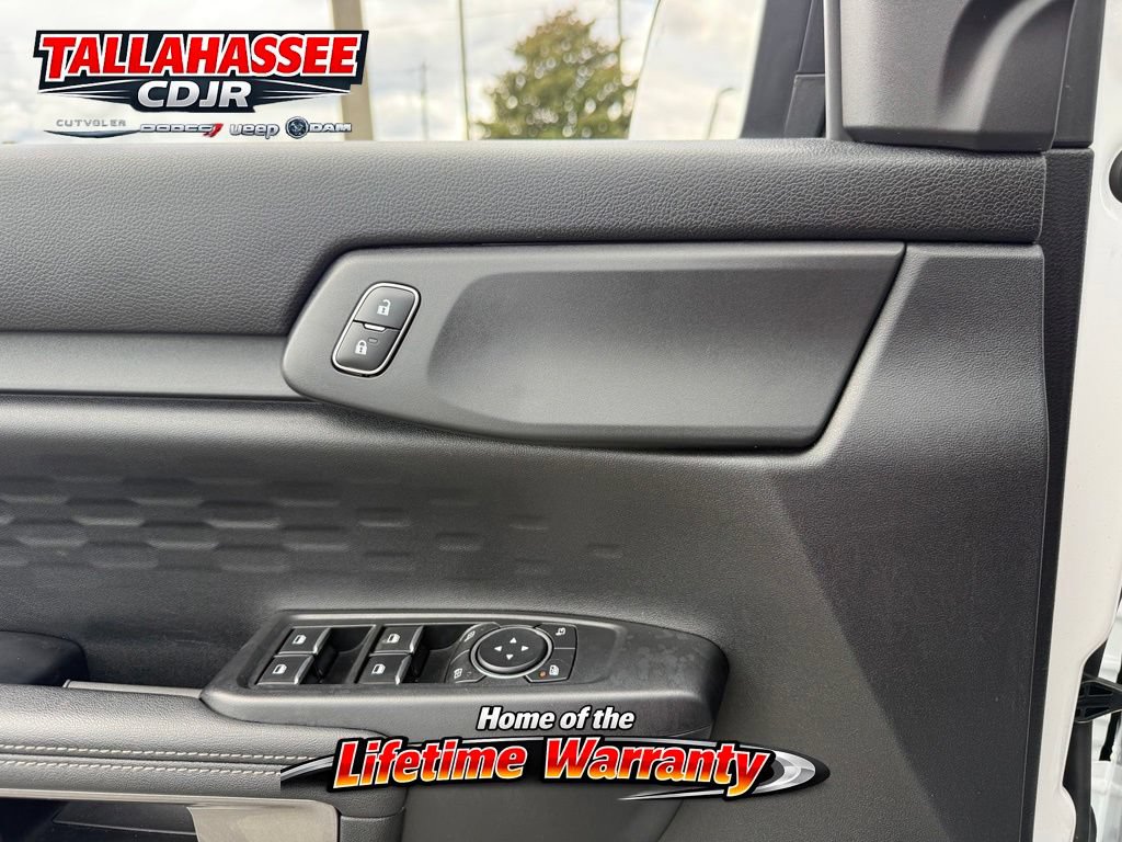 Used 2024 Ford Ranger XLT RWD image 20