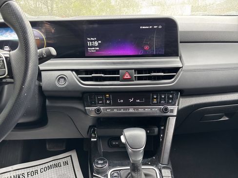 Used 2024 Kia Seltos SX AWD/4WD image 29