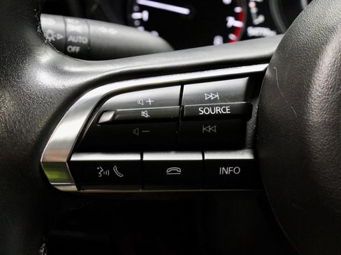 Used 2024 MAZDA CX-30 AWD 2.5 S w/ Preferred Package image 27