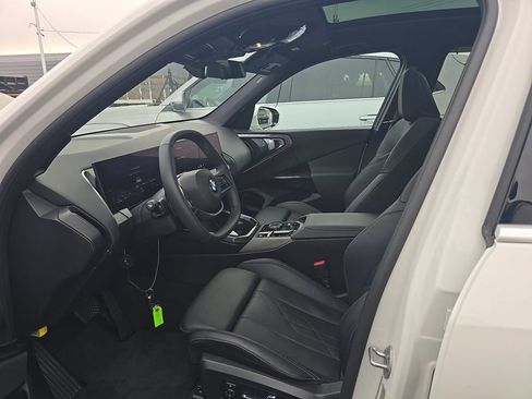 Used 2026 BMW X3 xDrive30i AWD/4WD image 4