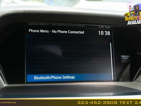 Used 2021 Acura ILX FWD image 31