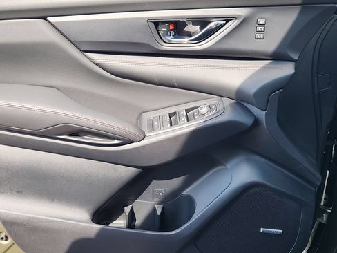 New 2026 Subaru Ascent Limited Bronze AWD/4WD image 19