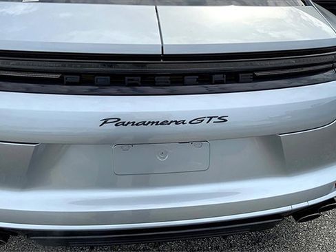New 2026 Porsche Panamera GTS image 37
