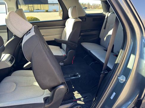 Used 2020 Hyundai Palisade SEL image 49