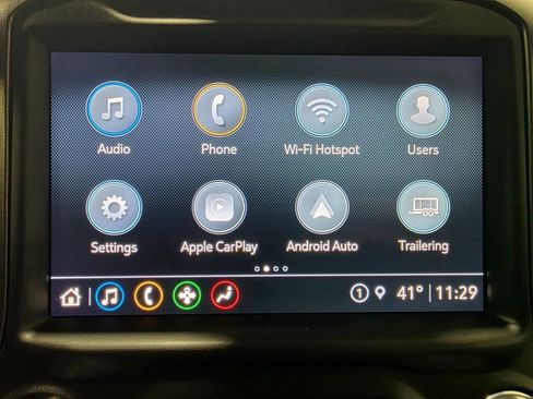 Used 2021 GMC Sierra 1500 AT4 image 12