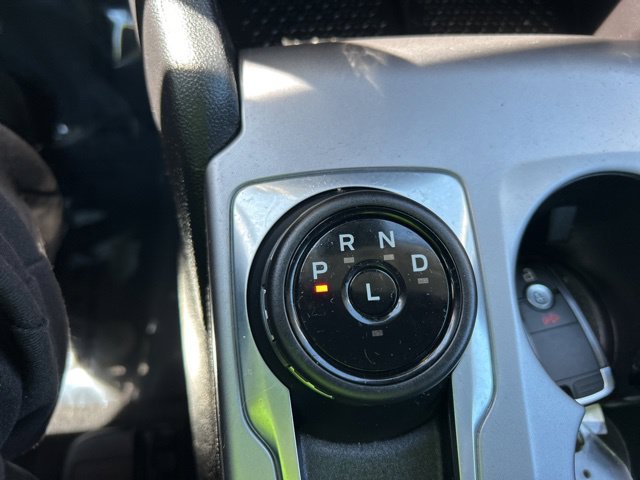 Used 2024 Ford Bronco Sport Big Bend AWD/4WD image 19
