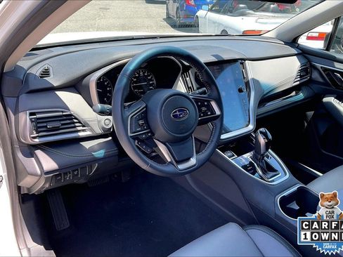 Used 2020 Subaru Outback Onyx Edition XT AWD/4WD image 18