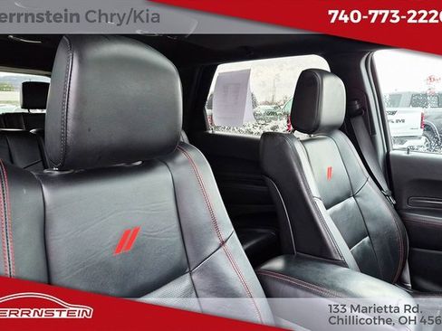 Used 2023 Dodge Durango GT image 32