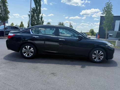 Used 2014 Honda Accord LX image 9