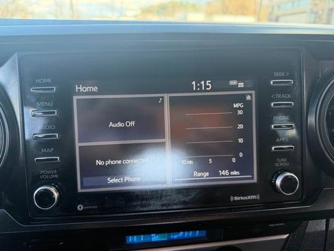 Used 2021 Toyota Tacoma SR5 image 19