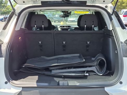 Used 2023 Chevrolet TrailBlazer LT AWD/4WD image 19