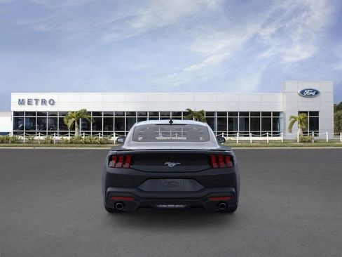 New 2026 Ford Mustang Premium image 5