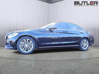 Used 2016 Mercedes-Benz C 300 Sedan