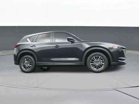 Used 2021 MAZDA CX-5 Touring w/ Touring Preferred SV Package image 40