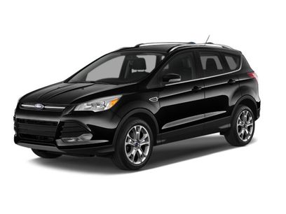 Used 2014 Ford Escape Titanium w/ Equipment Group 401A
