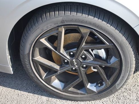 Certified 2026 Kia K5 GT-Line w/ GT-Line Premium Package FWD image 11