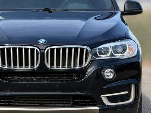 Used 2017 BMW X5 xDrive35i AWD/4WD image 12