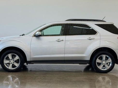 Used 2015 Chevrolet Equinox LT FWD image 8
