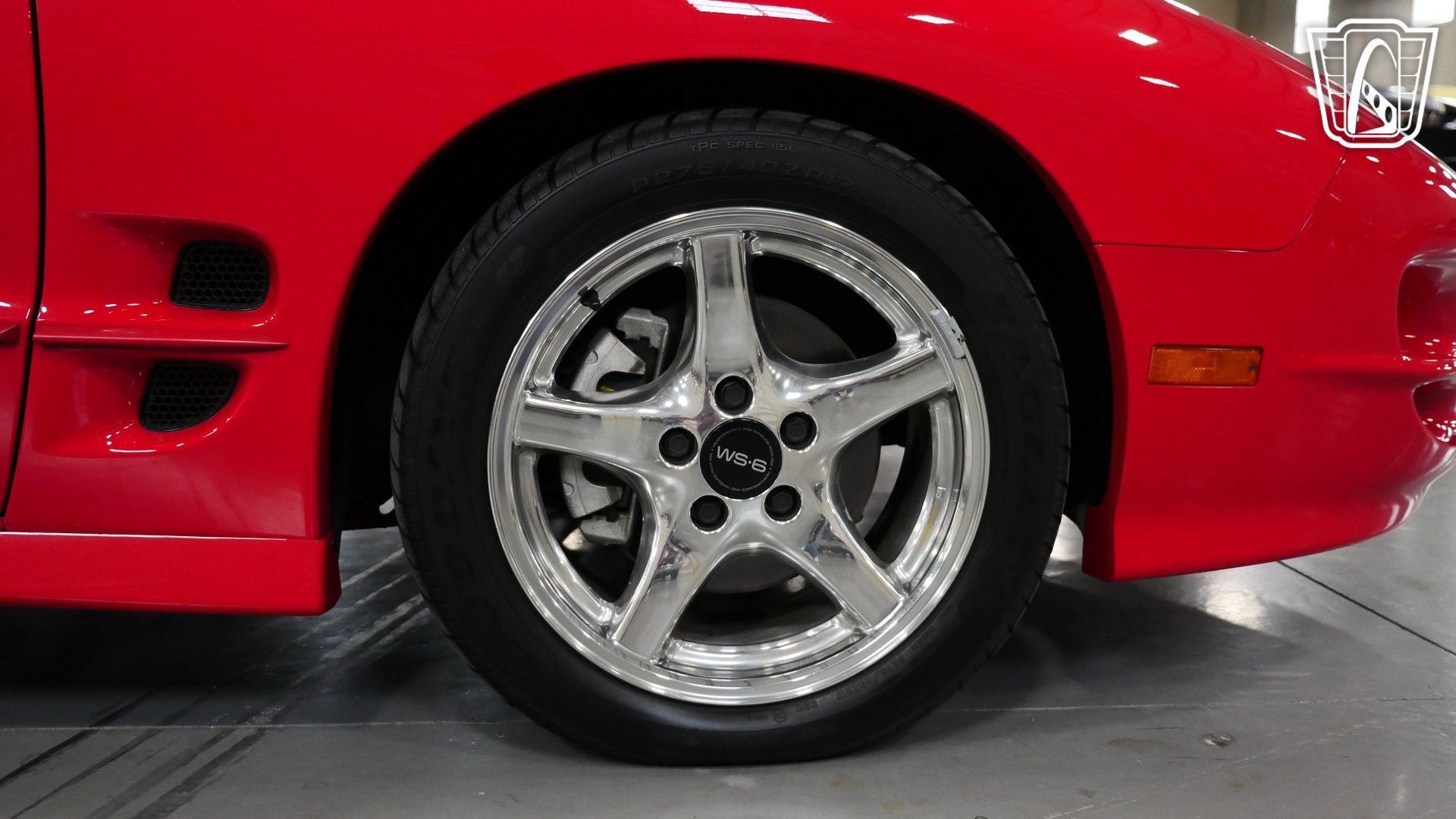 Used 1998 Pontiac Firebird Formula RWD image 18