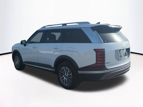 New 2026 Hyundai Palisade SEL AWD/4WD image 7