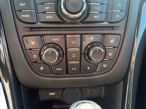 Used 2019 Buick Cascada Sport Touring FWD image 24