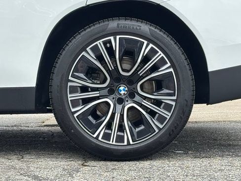 Used 2026 BMW X3 xDrive30i w/ Convenience Package AWD/4WD image 3
