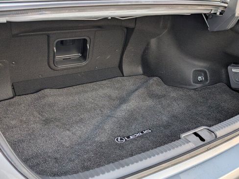 Used 2025 Lexus ES 350 w/ Premium Package FWD image 13