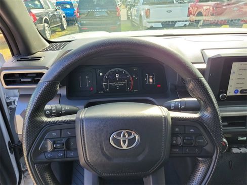 Used 2024 Toyota Tacoma SR5 image 17