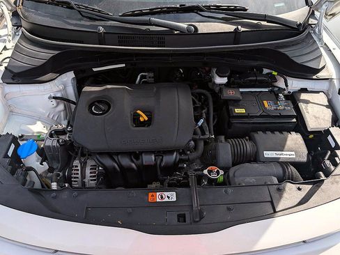 Used 2024 Kia Soul LX w/ Option Group 015 image 28