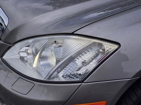 Used 2007 Mercedes-Benz S 550 image 14
