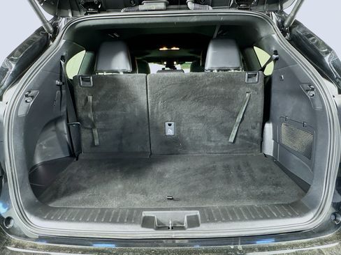Certified 2025 Toyota Highlander XSE AWD/4WD image 26