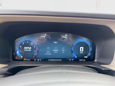 Certified 2025 Ford Bronco Sport Big Bend image 16