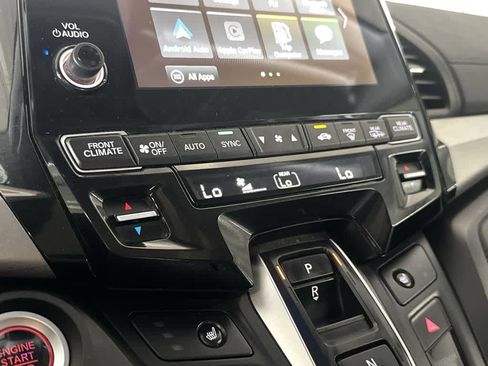 Used 2023 Honda Odyssey EX-L image 19