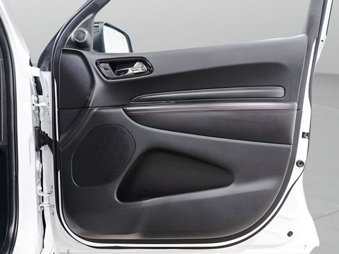 Used 2025 Dodge Durango R/T AWD/4WD image 38