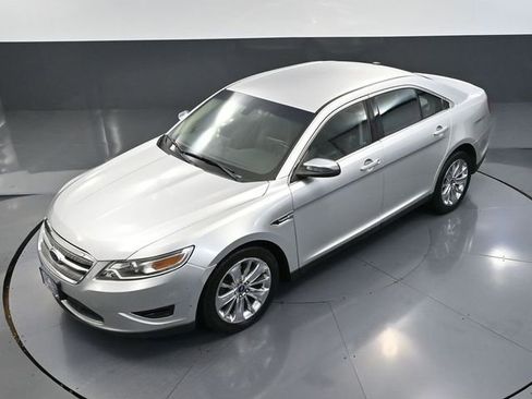 Used 2010 Ford Taurus Limited image 52