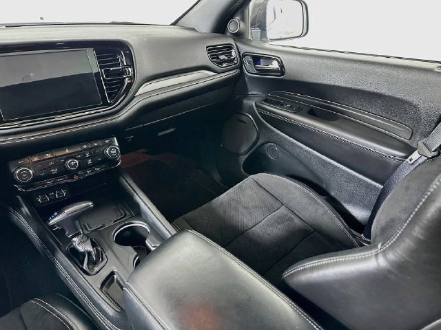 Used 2022 Dodge Durango SRT w/ Black Package AWD/4WD image 27