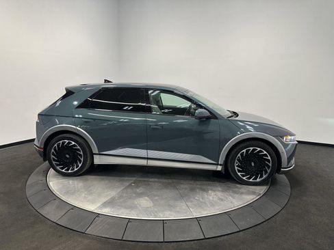 Certified 2024 Hyundai Ioniq 5 Limited image 7
