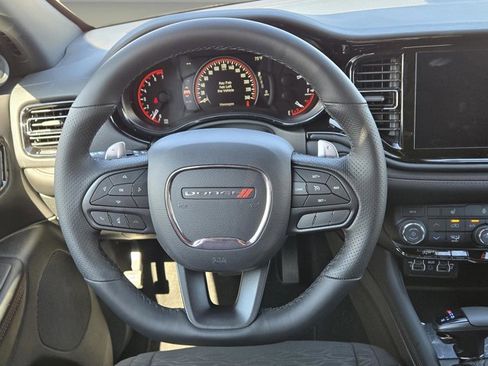 New 2026 Dodge Durango GT image 19