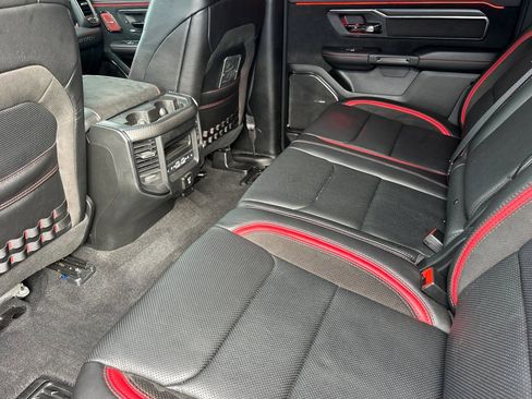 Used 2025 RAM 1500 RHO w/ RHO Level 1 Equipment Group image 29