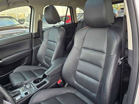 Used 2016 MAZDA CX-5 Grand Touring image 21