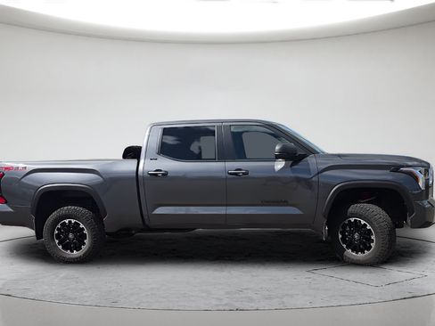 Used 2026 Toyota Tundra SR5 w/ TRD Off-Road Package AWD/4WD image 5