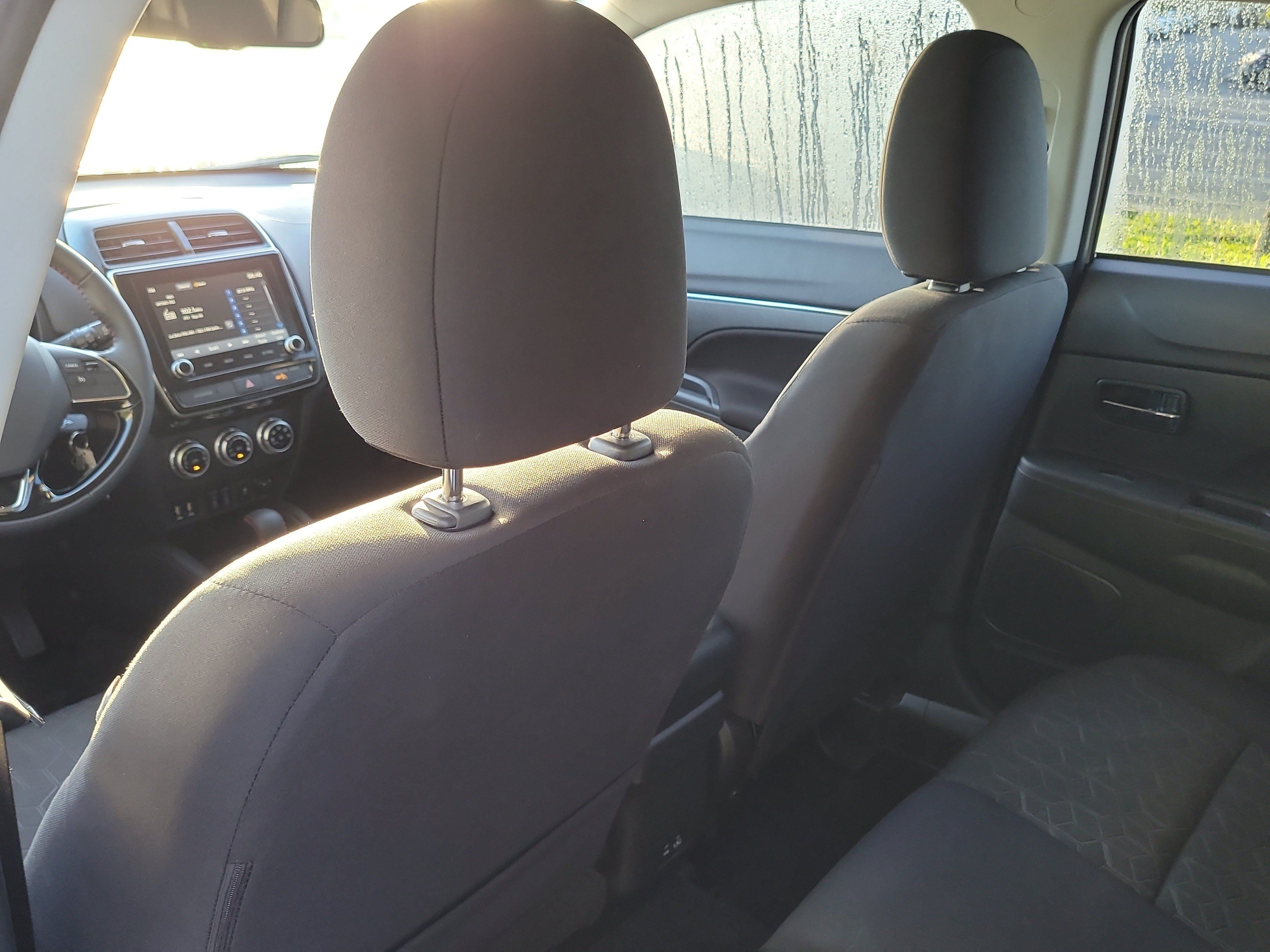 Used 2025 Mitsubishi Outlander Sport LE AWD/4WD image 13