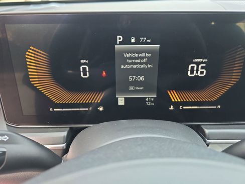 New 2026 Kia K5 GT-Line image 20