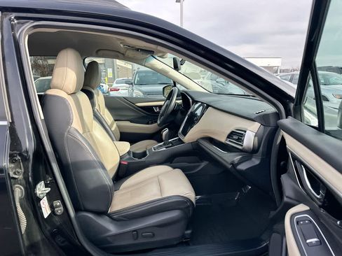 Used 2020 Subaru Outback Limited image 26