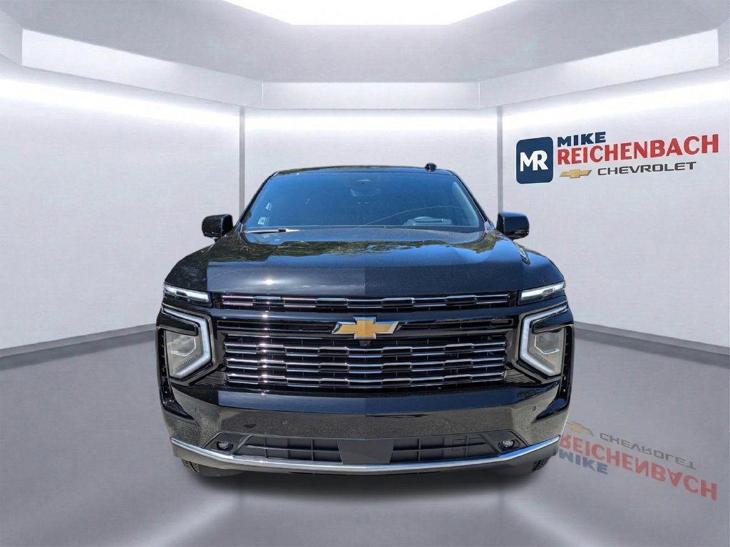 New 2026 Chevrolet Tahoe High Country w/ Sun And Tow Package RWD image 11