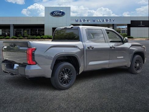 Used 2024 Toyota Tundra SR5 RWD image 5